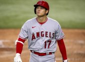 $ 700 millones de dólares pagó Los Dodgers por un contrato de 10 años con la estrella japonesa Shohei Ohtani