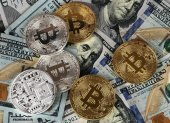 En lo que va del año, el precio de Bitcoin ha subido más un 160%.
