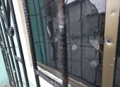 La mayor parte de los disparos contra los cuatro menores de edad que fueron asesinados en el Guasmo Sur, se ejecutaron desde la ventana.