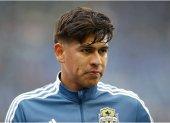 Xavier Arreaga estará una temporada más en la MLS