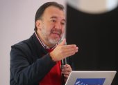 Pabel Muñoz, alcalde de Quito, dijo que la corrupción debe erradicarse.