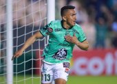 Ángel Mena comandará el ataque de León en su debut en el Mundial de Clubes