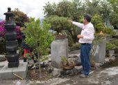 El museo de árboles bonsái también es un parque temático donde los turistas pueden aprender sobre las técnicas del cuidado de este árbol de más de 3 mil años de historia