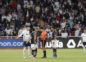 Albos y rayados se han enfrentado tres ocasiones en el año con dos victorias para la U y un empate.