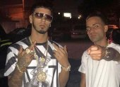 Arcángel y Anuel AA