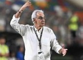 El DT uruguayo, Jorge Fossati es la primer opción para dirigir a Perú