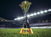 El Mundial de Clubes será entre el campeón de Champions League y el campeón de Copa Libertadores