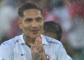 Paolo Guerrero expresó su cariño por Liga de Quito