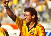 El goleador torero falleció el 26 de diciembre de 1993