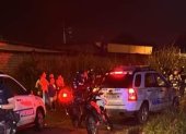 Atacan a policías en Quinindé