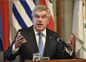 thomas bach