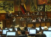 Legislativo. El 17 de noviembre se posesionó la nueva Asamblea.