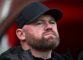 Wayne Roney, ex DT del Birmingham City, despedido del cuadro ingles después de malos resultados