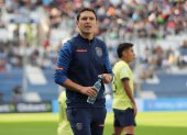 Miguel Bravo será el entrenador que dirija La Tri Sub-23 en el Preolímpico