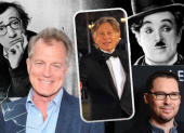 Woody Allen, Stephen Collns, Roman Polanski, Charles Chaplin y Bryan Singer protagonizaron escándalos sexuales con menores de edad.