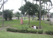 Recreación. El parque Forestal es uno de los pocos espacios abiertos de gran extensión con los que cuenta el sur de Guayaquil. Habitantes piden que se repliquen áreas similares.