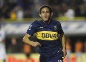 Marcelo Meli, tuvo un paso por Boca Juniors de Argentina y fue campeón con Luverpool de Uruguay, es la nueva cara de Emelec.