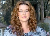 Alicia Machado.
