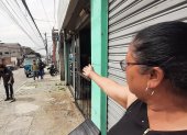 Moradores y comerciantes aledaños a la cárcel de El Inca piden la salida del centro penitenciario por la inseguridad que genera en el sector.
