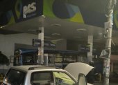 Tan solo en la ciudad de Quito, se registraron cinco coches bombas en menos de 24 horas.