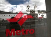 Estas exposiciones serán una muestra para contar la historia de Quito a los turistas que llegan al Centro Histórico, a través de fotografías y puestas en escena.