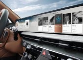Kia y Hyundai se alían a Samsung para brindar mejor conexión.
