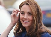 Kate Middleton.