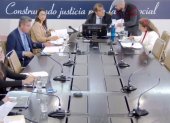 Informe. La Judicatura podría aplicar sanciones por posibles anomalías.