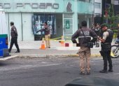 La Policía investiga el suceso