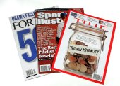 La revista deportiva ha circulado por 70 años como las de mejor renombre en su categoría