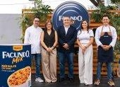 Facundo deleita a los paladares ecuatorianos con su nuevo producto