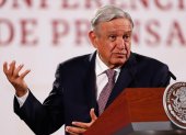 El presidente de México, Andrés Manuel López Obrador, está de acuerdo con la reducción de la jornada laboral.