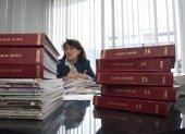 Juana Ordóñez, editora de la publicación, asegura que con el tiempo, la visión sobre la cultura se amplió hasta entenderla como algo global.