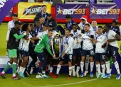 Liga de Quito, vigente campeón de la LigaPro, se estrenará recibiendo a Macará