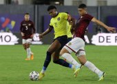 ecuador sub 23