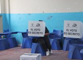 Participación. Las consultas populares han servido a los gobiernos de turno para legitimar sus decisiones y consolidar su capital político ante millones de votantes.