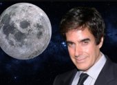 David Copperfield.
