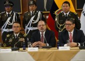 El Presidente de la Asamblea Nacional resalta la aprobación de 10 leyes y un juicio político en poco más de dos meses.