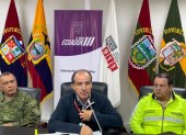 Las autoridades del COE en Tungurahua ratificaron la prohibición de todo espectáculo público o privado de concentración masiva.