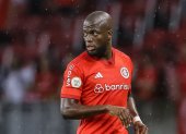 Enner Valencia gana minutos en el Capeonato Gaúcho con Inter de Porto Alegre