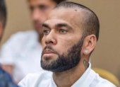 La fiscalía pide de 9 a 12 años de prisión para Dani Alves
