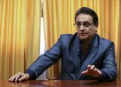 El asesinato del candidato presidencial ecuatoriano Fernando Villavicencio, en una fotografía de archivo.