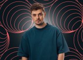 Martin Garrix tiene 27 años.
