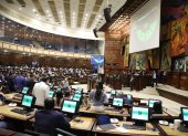 La Asamblea Nacional aprobó la propuesta legal este 6 de febrero de 2024.