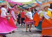 El carnaval en Azuay ofrecerá más de 90 eventos que se desarrollarán en el los cantones y parroquias.