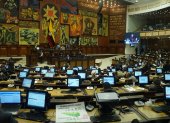 El Pleno de la Asamblea sesionará este 9 de febrero para resolver sobre el veto parcial respecto al incremento del IVA.