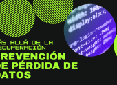 Para poder afrontar los desafíos que se asocian con la pérdida de datos se deben superar diversos obstáculos