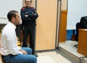 Dani Alves mantendrá la prisión preventiva luego de sus declaraciones en el juicio