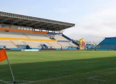 Estadio Jocay de Manta
