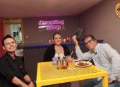 Dumpling shop recopila la comida asiática con la ecuatoriana en platos creativos e intensos